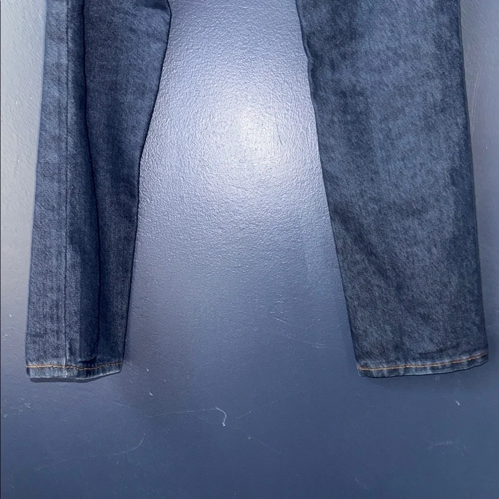 Old Navy Kids Classic Blue Jeans